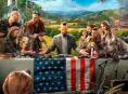 Far Cry 5 feiert 5. Geburtstag mit 60 fps auf PS5 und Xbox Series