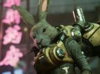 Kaninchen-Action trifft Dieselpunk: F.I.S.T. im September auf PS5 und PS4