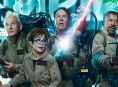 Die alte Ghostbusters-Gang posiert zusammen auf neuen Frozen Empire-Fotos