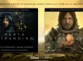Ende März verbindet Death Stranding Director's Cut Spieler auf Steam mit denen aus dem Epic Games Store
