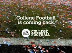 EA enthüllt seine Rückkehr zum College-Football im Mai