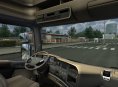 Euro Truck Simulator 2 rast vor