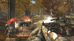 Erste Inhalte für Modern Warfare 3