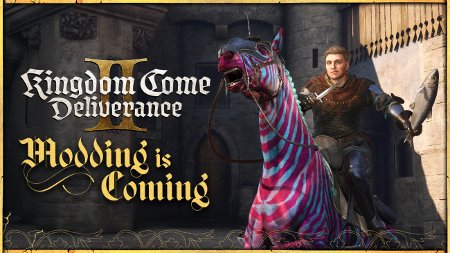 Kingdom Come: Deliverance II