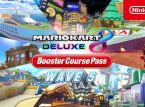 Mario Kart 8 Deluxes Welle 5 des Booster-Kurspasses startet nächste Woche