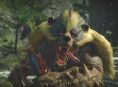 Monster Hunter Rise ist nur für PlayStation und Xbox digital