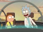 Rick and Morty enthüllt neue Stimmen im Trailer zu Staffel 7