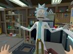 Rick and Morty: Virtual Rick-ality (PSVR)