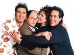 Teasert Seinfeld eine Reunion oder eine neue Folge an?