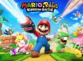 Live-Action-Trailer und fertige Kritik von Mario + Rabbids Kingdom Battle am Start