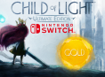 Child of Light für Nintendo Switch am 11. Oktober