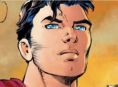 Wir werfen einen ersten Blick auf das Superman-Logo in Superman: Legacy 