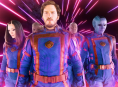 Die Guardians of the Galaxy würden laut James Gunn "die Scheiße aus den Avengers prügeln"