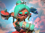 Splatoon Raiders ist lediglich 13 Gigabyte gro&szlig;