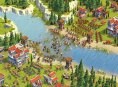 Age of Empires Online-Beta
