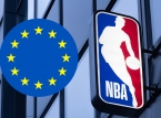 FIBA best&auml;tigt erneut das Datum Oktober 2027 f&uuml;r NBA Europe