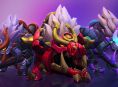 Düstere Reittiere und Skins in Heroes of the Storm
