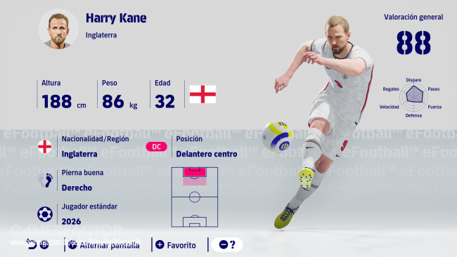 eFootball Kick-Off!