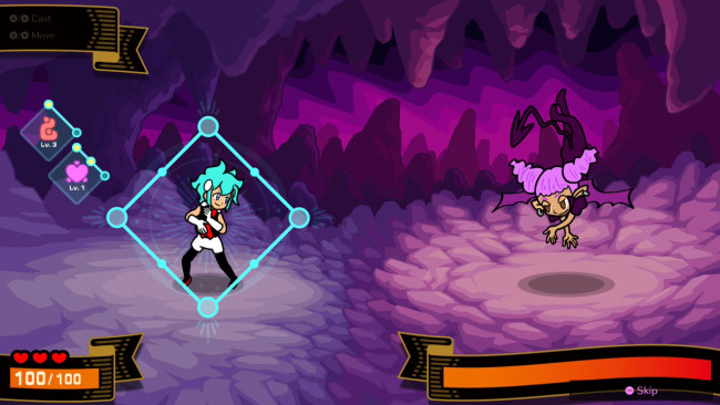 Rhythm Paradise Groove