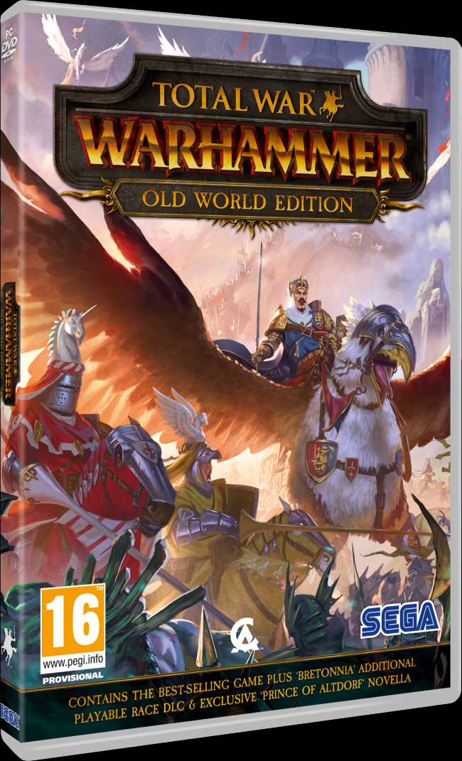 Total War: Warhammer