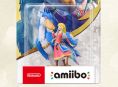 Skyword Sword HD: Nintendo versteckt Schnellreise-Funktion hinter Zelda-Amiibo