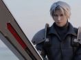 Final Fantasy VII: Ever Crisis Impressionen - Remake-Grafik trifft auf Pixel-Gameplay