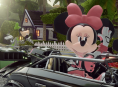 Disney Speedstorm begrüßt nächste Woche Minnie Maus