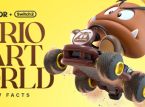 13 Dinge, die ich bis jetzt noch nicht über Mario Kart World wusste