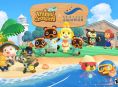 Animal Crossing: New Horizons Erfahrung im Seattle Aquarium