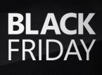 Zahlen der Black Friday-Verkäufe Online fallen zum ersten Mal
