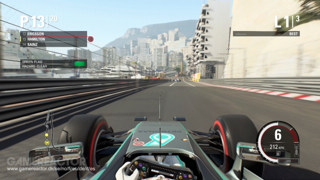 F1 2015