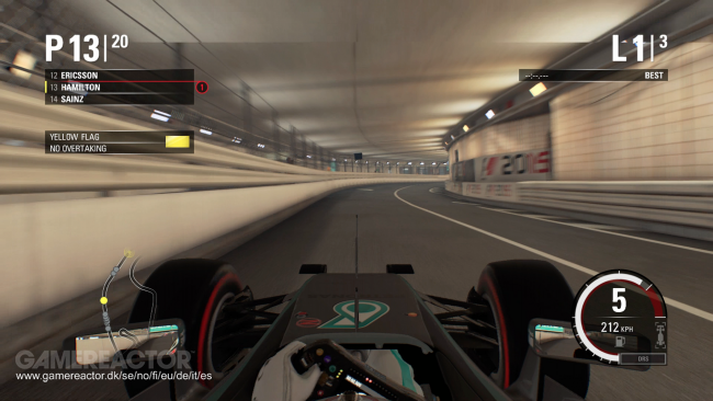 F1 2015