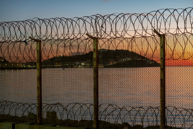 Finnland und Dänemark sprechen außerdem darüber, Spanien aufgrund der Migrationskrise aus dem Schengen-Raum zu verdrängen