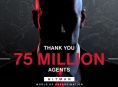 Hitman: World of Assassination hat 75 Millionen Spieler überschritten