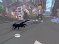 Little Kitty, Big City 