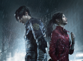 Capcom enthüllt atemberaubende neue Verkaufszahlen von Resident Evil und Monster Hunter