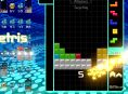 Team Battle in Tetris 99