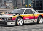 Dies ist das brandneue Travis Pastrana Gymkhana Car