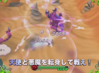 Video zeigt Rise of Mana für Playstation Vita