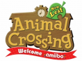 Animal Crossing: New Leaf erhält "Welcome amiibo"-Update