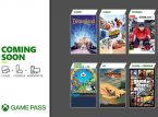 Xbox Game Pass: Microsoft stellt neues Line-up vor