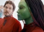 Zoe Saldana glaubt, dass es ein "großer Verlust" wäre, wenn das MCU Guardians of the Galaxy nicht zurückbringen würde