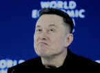 Vom Skeptiker zum Redner: Musk taucht nach Jahren der Kritik &uuml;berraschend in Davos auf