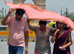 Indien stellt im April mit den 50 hei&szlig;esten St&auml;dten einen Rekord auf
