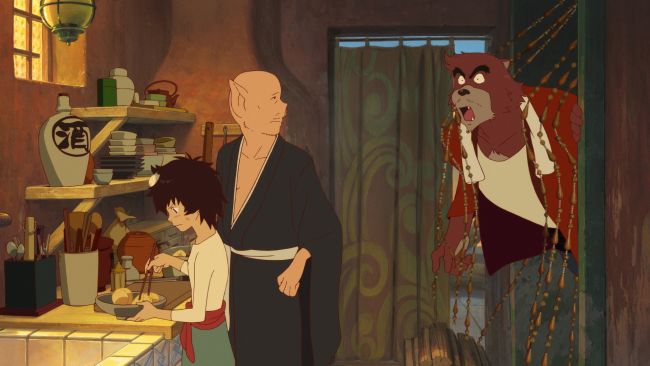 Das Beste von Mamoru Hosoda: Fünf Filme, die jeder Filmfan sehen sollte
