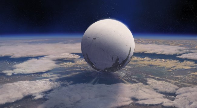 Destiny 2: The Final Shape