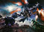 Capcom kündigt Monster Hunter XX: Double Cross für Nintendo 3DS an