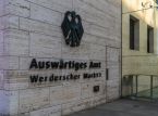 China bestreitet deutsche Vorwürfe wegen Laservorfall im Roten Meer