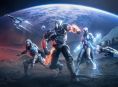 Das Metaverse von Destiny 2 wird mit dem Crossover von Mass Effect weiter ausgebaut