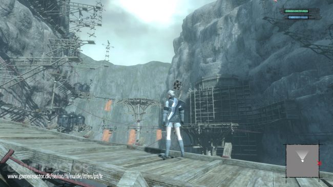 Nier Replicant ver.1.22474487139